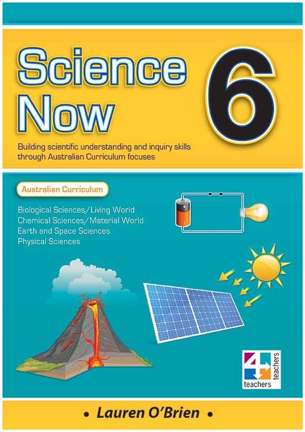 Science Now | - The Educational Super Store
