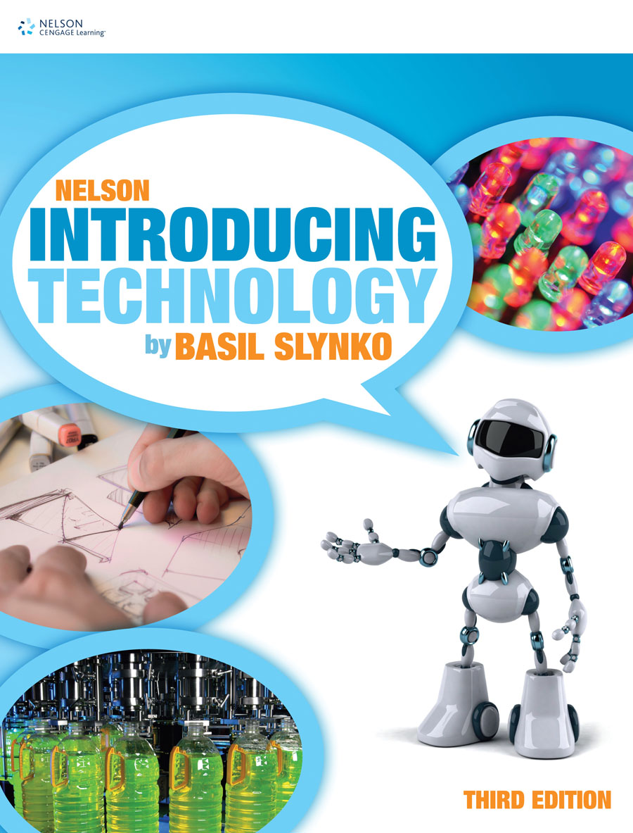 Nelson Introducing Technology | Harleys - The Educational Super Store
