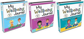 My Wellbeing Teacher’s Manual