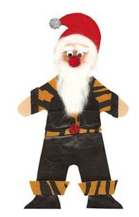 Paper Shapes 50PCS Dolls Multicultural Skin Tone Paper Shapes 50PCS Dolls Multicultural Skin Tone