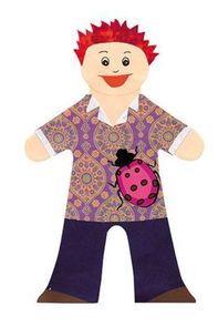 Paper Shapes 50PCS Dolls Multicultural Skin Tone Paper Shapes 50PCS Dolls Multicultural Skin Tone