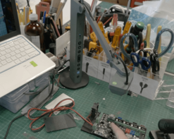 small footprint small footprint