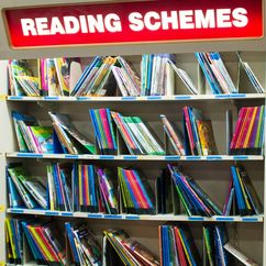 Reading Schemes