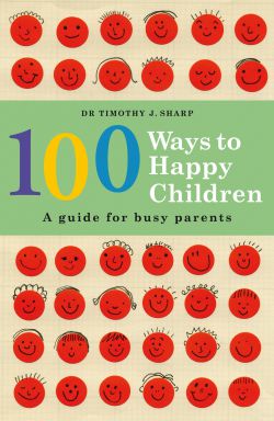 100 Ways to Happy Children 9780143008101