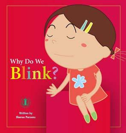 Literacy Tower - Level 14 - Non-Fiction - Why Do We Blink? - Single 9781776500703