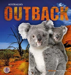 Literacy Tower - Level 20 - Non-Fiction - Australias Outback - Single 9781776501007