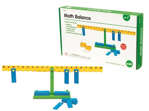 Math Balance Set 4713057202322