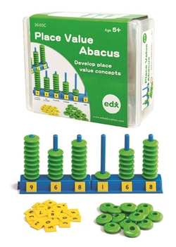 Abacus Place Value  4710953449202