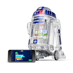 littleBits - 8 X Droid Inventor Kit Class Pack - Suits 24 Students 2770000042468