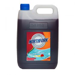 Neutral Cleaner  (5 Litres) 9317257349204