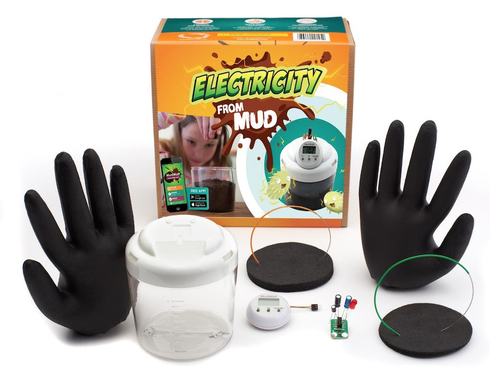Mudwatt - Classic Kit 793573893192