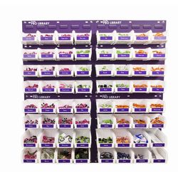 littleBits - Pro Library With Storage Class Kit - Suits 32 Students 810876020442