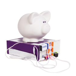 littleBits - Rule Your Room Kit 810876021166
