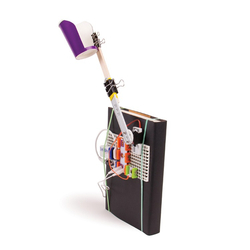 littleBits - Rule Your Room Kit 810876021166
