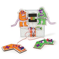 littleBits - Code Education Kit 810876022576