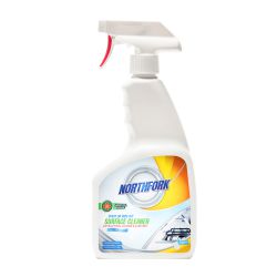 Spray On Wipe Off Surface Cleaner Northfork 750ml 9317257445036