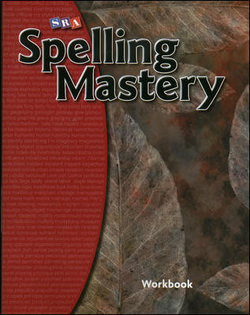 Spelling Mastery F 9780076044863