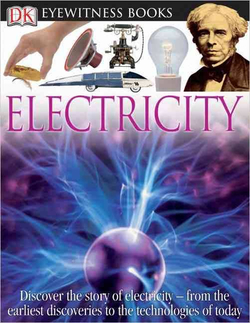 Dk Eyewitness Electricity 9780756613884