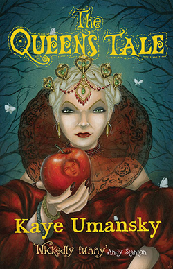 The Queen's Tale 9781781122020