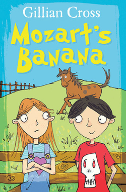 Mozart's Banana 9781781123676