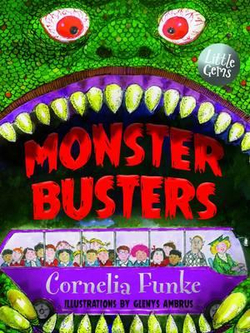 Monster Busters 9781781123966