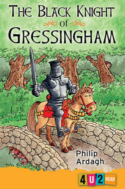 The Black Knight Of Gressingham 9781781124079
