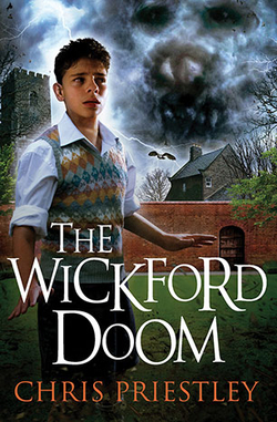 The Wickford Doom 9781781124093