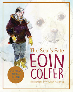 The Seal's Fate 9781781124314