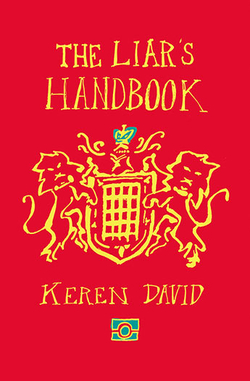 The Liar's Handbook 9781781126806