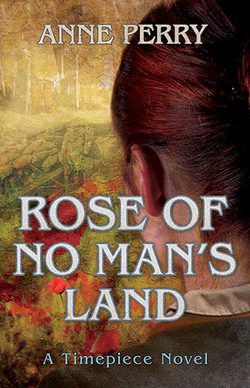 Rose Of No Man's Land 9781842994870