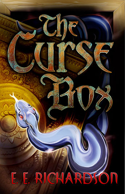 The Curse Box 9781842999073