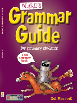 Blakes Grammar Guide 9781921367502