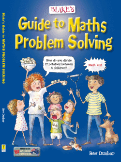 Blakes Guide To Maths Problem Solving 9781925490107