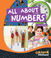 All About Numbers (Pack of 6) 9780195523751