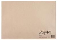 Art Folio A2 Kraft - Jasart 9311960245457