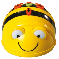 Bee-Bot Class Pack (12 Units And 12 Clip On Shells) 2770000796484