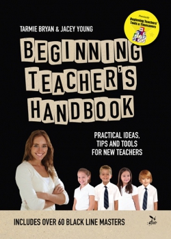 Beginning Teachers Handbook 9781741351422