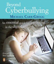 Beyond Cyberbullying 9780143570783