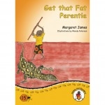 Book 13 - Get That Fat Perentie 9781921705243