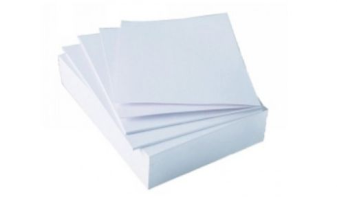 Cartridge Paper A2 125gsm Pk 500 Sheets (420 x 595mm) 9310703400245