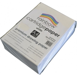 Cartridge Paper (A4, Pack of 500) 9310355902029