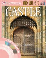 Castle Eyewitness Guide 9781405329279