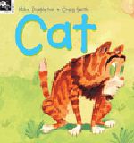 Cat Big Book 9781876288853