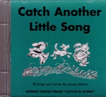 Catch Another Little Song Cd DH013CD