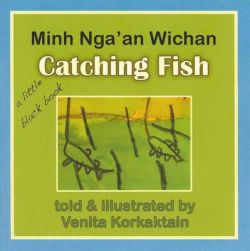 Catching Fish 9781863340540