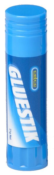 Celco Glue Stick (21g, Each) 9311960291058