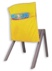 Chair Bag 45 x 42cm CHAIRB