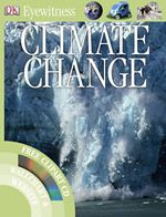 Climate Change Eyewitness Guide (Book &amp; Cd) 9781405329699