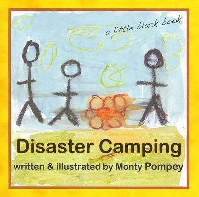 Disaster Camping 9781863340465