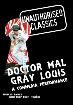 Doctor Mal Gray Louis 9781921586903